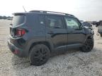 2017 Jeep Renegade Latitude იყიდება Gainesville-ში, GA - All Over