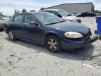 2010 Chevrolet Impala Lt for Sale in Byron, GA - Front End