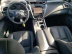 2021 Nissan Murano Sl de vânzare în Jacksonville, FL - Front End