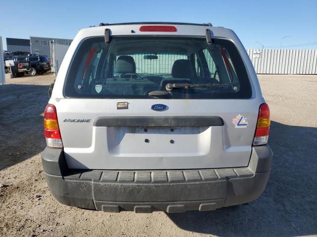 2006 FORD ESCAPE XLS