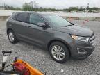2016 Ford Edge Sel за продажба в Barberton, OH - Mechanical