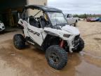 2022 POLARIS RZR TRAIL S 1000 ULTIMATE   for sale at Copart MI - KINCHELOE