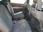 2015 Dodge Durango Sxt იყიდება Woodhaven-ში, MI - Front End