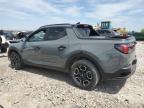 2024 Hyundai Santa Cruz Sel продається в Wayland, MI - Front End