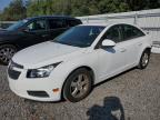 2012 Chevrolet Cruze Lt for Sale in Riverview, FL - Rear End