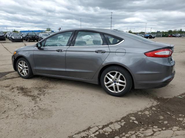  FORD FUSION 2013 Серый