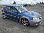 2008 Subaru Impreza Outback Sport for Sale in Airway Heights, WA - Undercarriage
