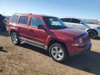 2013 Jeep Patriot Sport na sprzedaż w Brighton, CO - Side