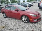 2011 Mazda 6 I for Sale in Wayland, MI - Front End