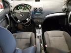 2009 Chevrolet Aveo Ls for Sale in Avon, MN - Side