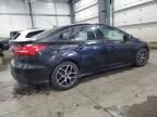 2015 Ford Focus Se للبيع في Ham Lake، MN - Minor Dent/Scratches