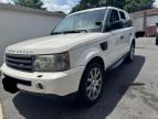 2009 Land Rover Range Rover Sport Hse for Sale in Hampton, VA - Side
