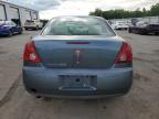 2006 Pontiac G6 Se за продажба в Montgomery, AL - Front End