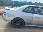1999 HONDA PRELUDE 2. for sale at Copart WOLVERHAMPTON