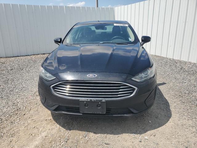  FORD FUSION 2020 Czarny