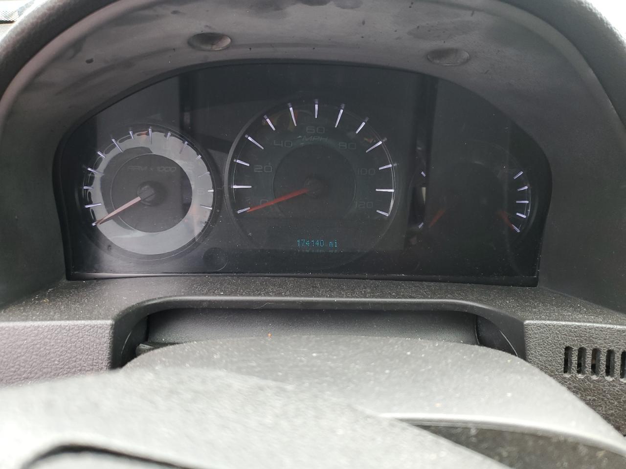 2012 Ford Fusion Sport VIN: 3FAHP0KC1CR222546 Lot: 57252925