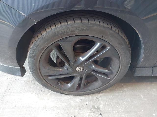 2015 VAUXHALL CORSA LIMI