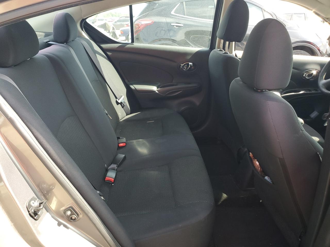 2013 Nissan Versa S VIN: 3N1CN7AP4DL881378 Lot: 57070585