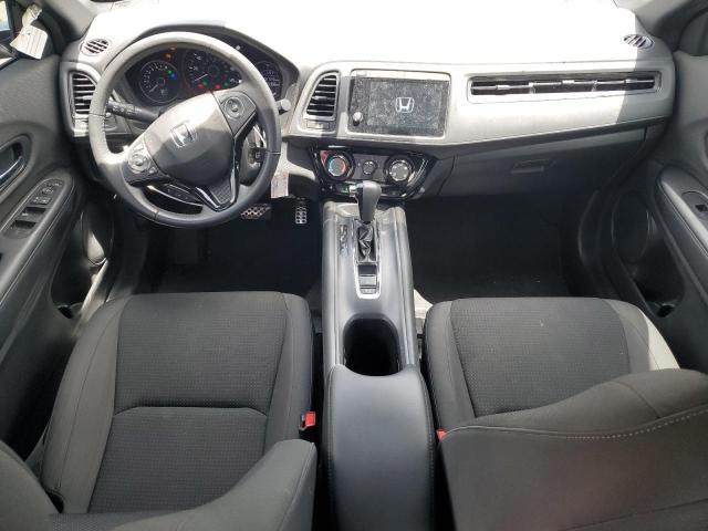  HONDA HR-V 2022 Szary