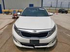 2014 Kia Optima Sx for Sale in Haslet, TX - Hail