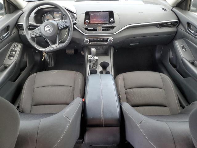  NISSAN ALTIMA 2023 Black