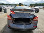 2014 Nissan Sentra S продається в Memphis, TN - Rear End