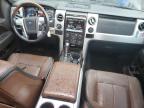 2013 Ford F150 Supercrew zu verkaufen in Dunn, NC - Top/Roof