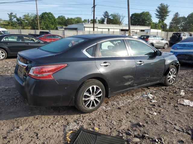 NISSAN ALTIMA 2013 Czarny