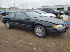 1997 Ford Thunderbird Lx за продажба в Chicago Heights, IL - Side