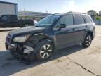 2018 Subaru Forester 2.5I Premium for Sale in Tulsa, OK - Side