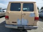 1992 Gmc Vandura G3500 for Sale in Rancho Cucamonga, CA - Normal Wear