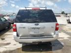 2013 Ford Expedition Limited იყიდება New Orleans-ში, LA - Side