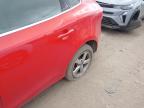 2015 VOLVO V40 SE D2 for sale at Copart PETERLEE