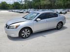 2009 Honda Accord Exl for Sale in Ocala, FL - Front End