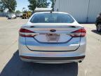 2018 Ford Fusion Se Hybrid for Sale in Sacramento, CA - Front End