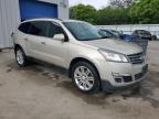 2013 Chevrolet Traverse Lt за продажба в Glassboro, NJ - Rear End