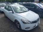 2009 KIA CEED 2 AUT for sale at Copart WOLVERHAMPTON