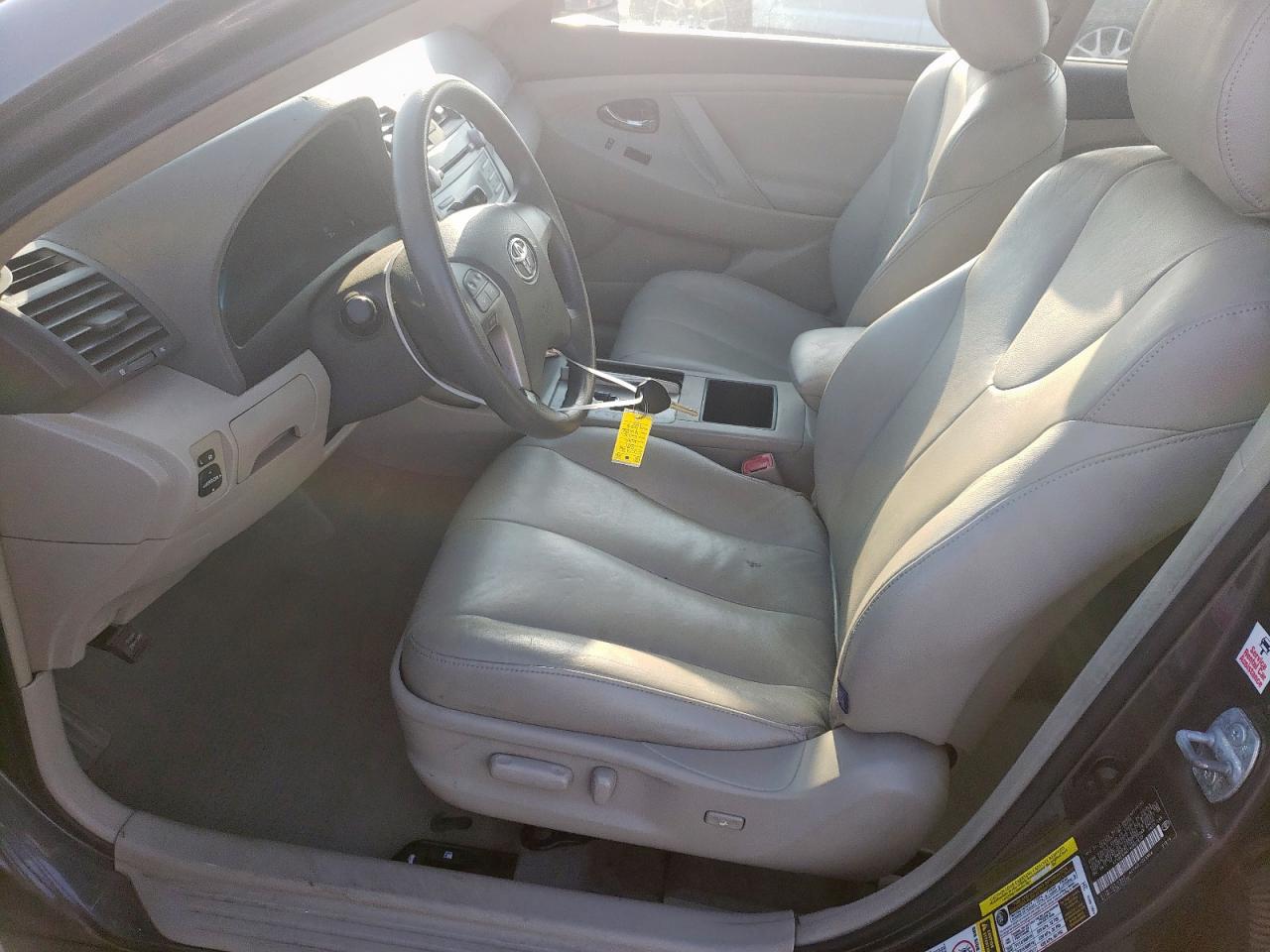 2009 Toyota Camry Base VIN: 4T1BE46K79U867858 Lot: 56491345