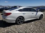 2018 Honda Accord Sport იყიდება Reno-ში, NV - Front End