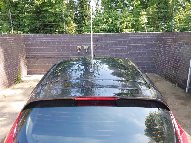 2014 FORD FIESTA ZET