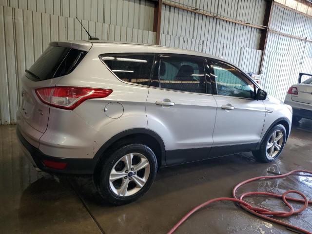 Parquets FORD ESCAPE 2014 Srebrny