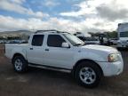 2004 Nissan Frontier Crew Cab Xe V6 за продажба в Kapolei, HI - Front End