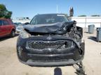 2018 Kia Sportage Ex for Sale in Wichita, KS - Front End