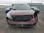 2021 FORD ESCAPE TITANIUM   for sale at Copart ON - OTTAWA
