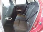2011 NISSAN JUKE VISIA for sale at Copart SANDTOFT