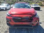 2025 Subaru Crosstrek Limited for Sale in Reno, NV - Front End