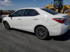 2014 Toyota Corolla L на продаже в Nampa, ID - Front End