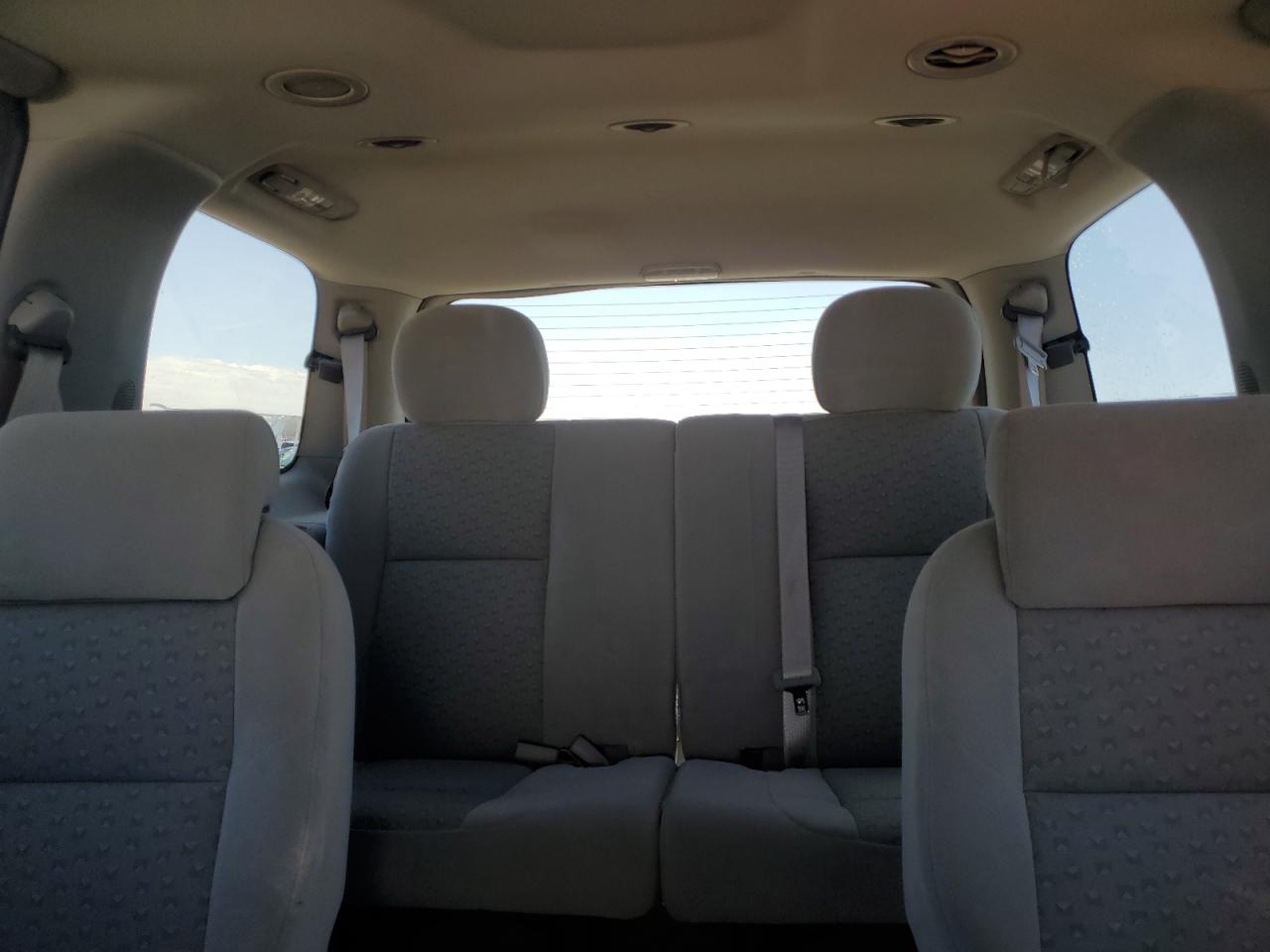 2008 Chevrolet Uplander Ls VIN: 1GNDV23158D192532 Lot: 55404335