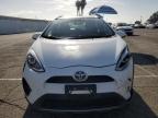2019 Toyota Prius C  zu verkaufen in Van Nuys, CA - Front End