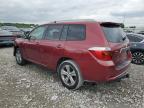 2008 Toyota Highlander Sport   na sprzedaż w Cahokia Heights, IL - Front End